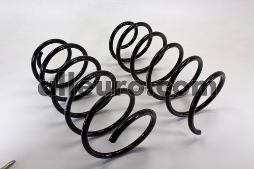 SACHS Front Coil Spring 9492227 998 818