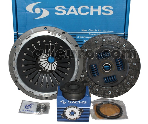 SACHS Clutch Kit K70126-02 K70126-02