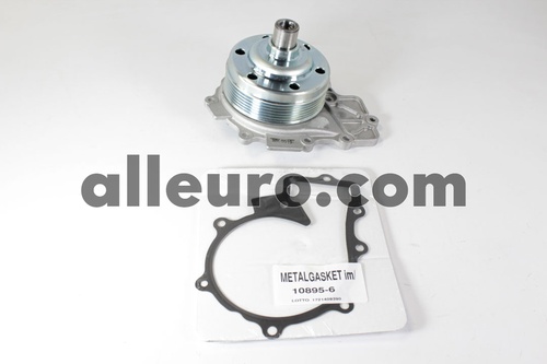 Saleri Engine Water Pump 6512003701 PA1653
