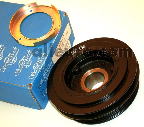 Dorman Scantech Front Lower Suspension Ball Joint 9321530 53.1530
