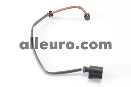 Sebro Front Left Disc Brake Pad Wear Sensor 99160916500 991-609-165-00