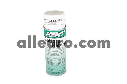 Shop Supply Battery Spray BAT-KLEENER 60130