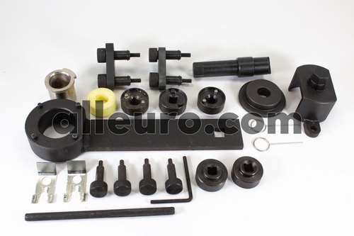 Tools Engine Timing Tool Set T-AU-40271-L 1023