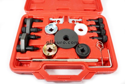 Tools Engine Timing Tool Set T-AU-40271 2889