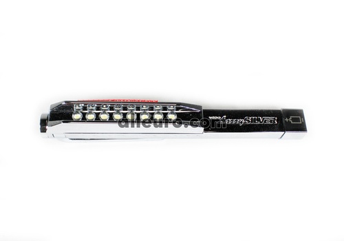 Tools Flashlight T-UNI-PENLIGHT-8 6194
