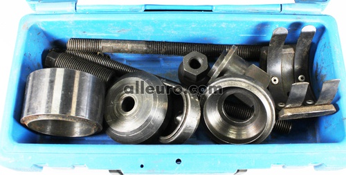 Tools Suspension Control Arm Bushing Tool T-V7865 V7865