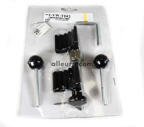 Tools Engine Timing Belt Camshaft Lock Tool T-VW-TDI2 2777