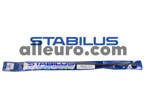 Stabilus Front Hood Lift Support 3W0823475B 2517SZ