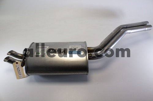 Starla Rear Exhaust Muffler Assembly 1074901315 05127