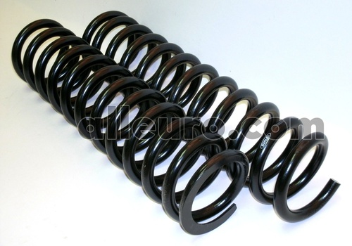 SUPLEX Front Coil Spring 1243212104 19022