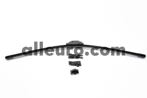 Valeo SWF Front Left Windshield Wiper Blade 604487 604487