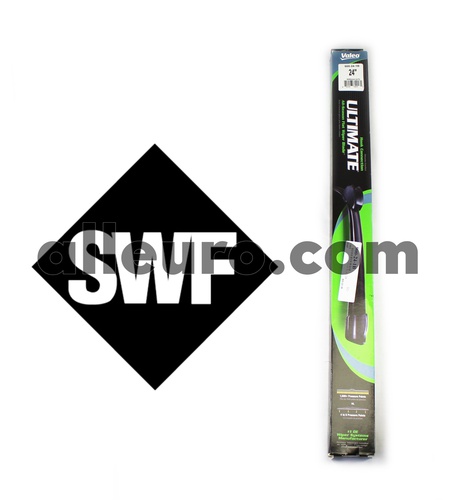 Valeo SWF Front Windshield Wiper Blade 900-24-1B 900-24-1B
