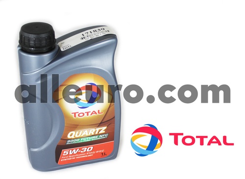 Total Oil 1 Liter 171839 171839