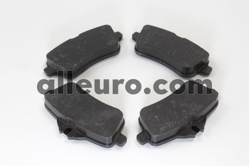 TRW Ultra Rear Disc Brake Pad Set 000420310564 TXH1630