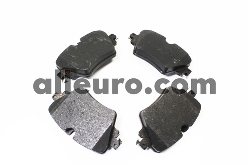 TRW Ultra Front Disc Brake Pad Set 34106898307 TXH1892