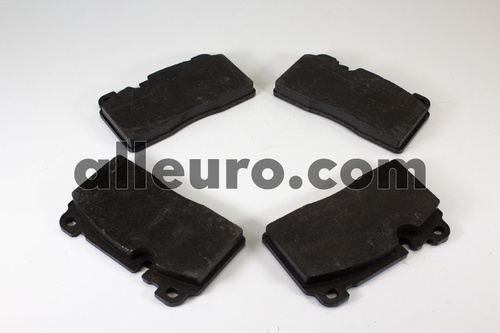 TRW Ultra Front Disc Brake Pad Set 8R0698151L TXH1663