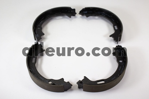TRW Parking Brake Shoe 1634202220 GS8475