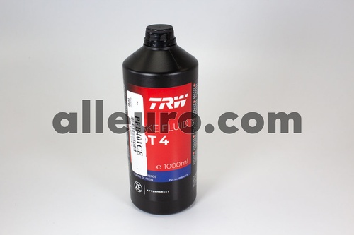 TRW Brake Fluid PFB401CE PFB401CE