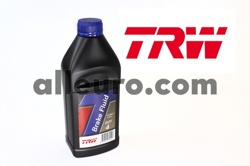TRW Brake Fluid PFB401 PFB401