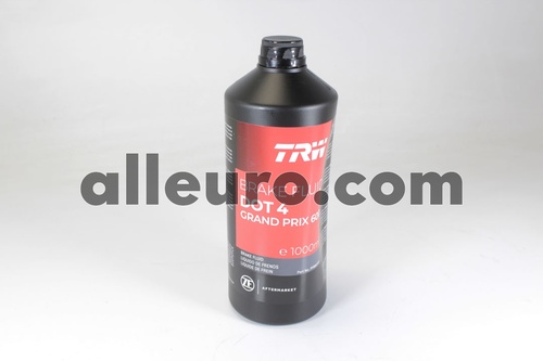 TRW Brake Fluid PFB601CE 