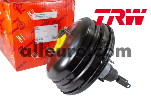 alleuro.com: TRW Power Brake Booster SJJ500090 PSA133