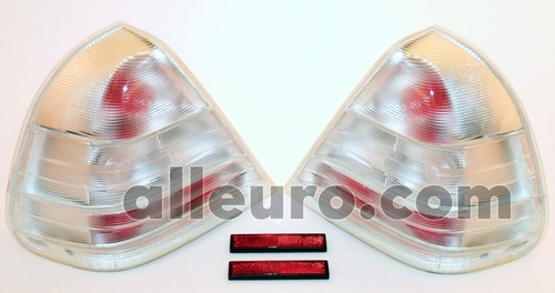 ULO Tail Light Kit B6-680-98-91 5205-35