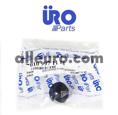 URO Headlight Washer Pump Grommet 0109971181 URO-008851