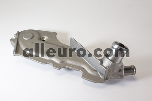 URO Engine Coolant Thermostat Housing 078121121J URO-009859