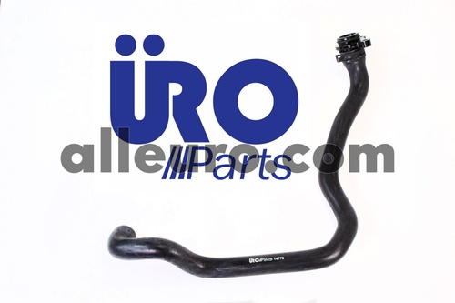 URO Radiator Coolant Hose 11537545890 URO-011747