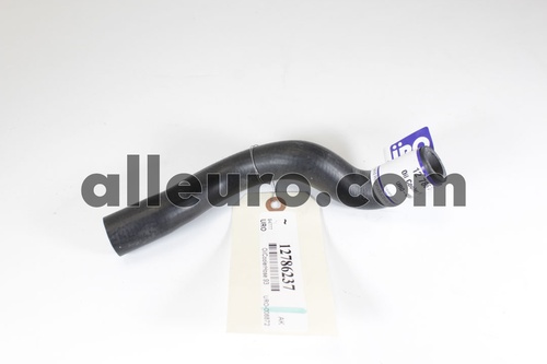 URO Upper Engine Oil Cooler Line 12786237 URO-008872
