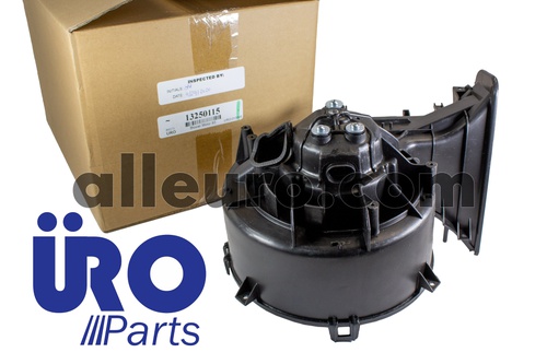 URO HVAC Blower Motor 13250115 URO-013045