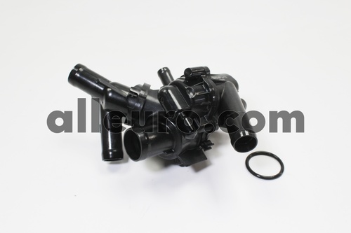 URO Engine Coolant Thermostat 2702002200 URO-015951