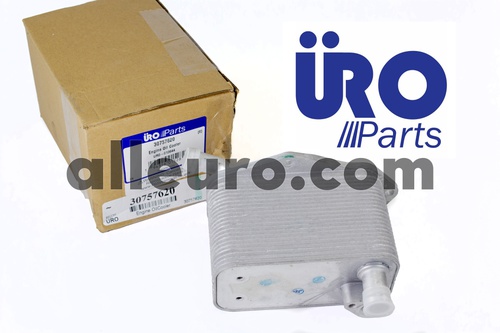URO Engine Oil Cooler 30757620 URO-013644
