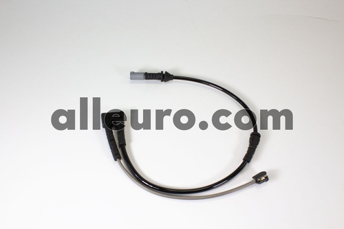 URO Front Left Disc Brake Pad Wear Sensor 34356888167 URO-014800