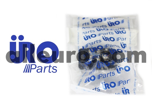 URO Left Door Window Switch 477959622BL URO-002894