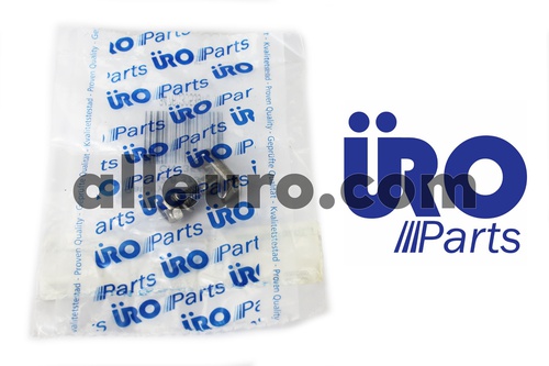 URO Battery Terminal Bolt 61128373946T URO-008653