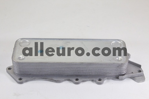 URO Engine Oil Cooler 6421800165 URO-013638