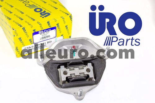 alleuro.com: URO Transmission Mount 8K0399151BD URO-012138