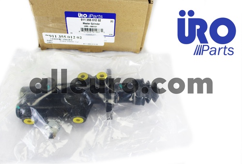 URO Parts 911 355 012 02 Master Cylinder 