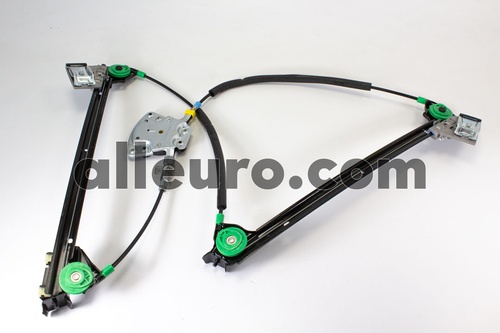 URO Front Left Window Regulator 99654207504 URO-009720
