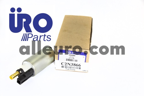 URO Electric Fuel Pump C2N3866 URO-011888