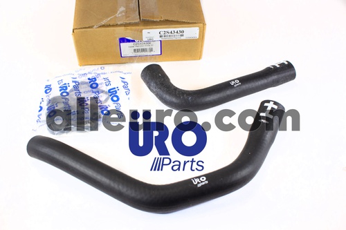 URO Radiator Coolant Hose C2S43430 URO-008873