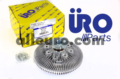 URO Engine Cooling Fan Clutch NBC2215AA URO-010033
