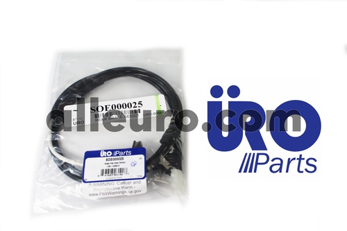 URO Rear Disc Brake Pad Wear Sensor SOE000025 URO-006813