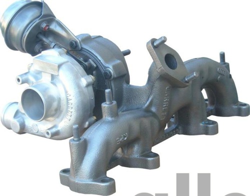 Alleuro Com Vaico Turbocharger 03gk V10 0911