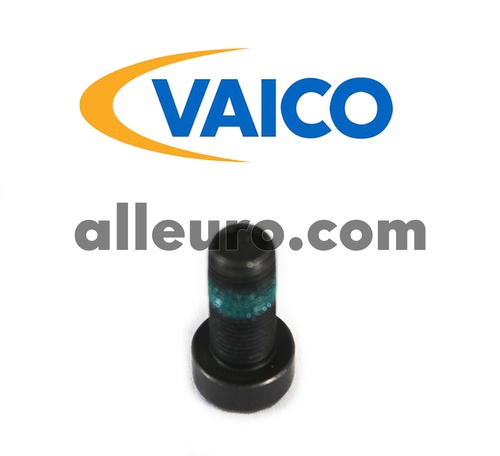 VAICO Clutch Flywheel Bolt N90665001 V10-2544