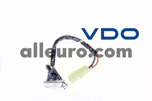 VDO Windshield Washer Nozzle 1268600747 246-080-003-006D