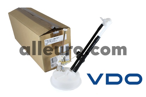 alleuro.com: VDO Left Fuel Tank Sending Unit 16141180517 221-824