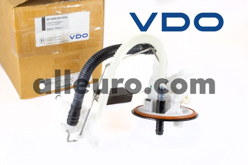 alleuro.com: VDO Left Fuel Tank Sending Unit 2024703941 221-839