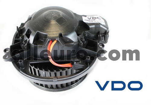 alleuro.com: VDO HVAC Blower Motor 64119350395 PM5127